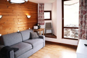 Residence Le 1650 - Studio pour 4 personnes cœur de station MAE-8161
